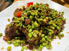 奇香排骨-明婷饭店(外曹家巷店)