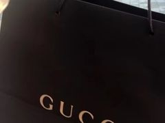 -Gucci(首创奥特莱斯店)