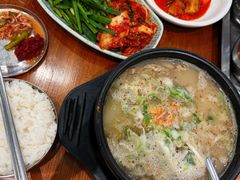-旺清进洞米肠汤