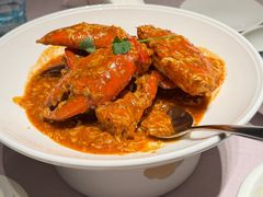 -珍宝海鲜JUMBO Seafood(北京SKP店)