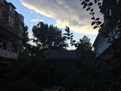 -北京和园国际青年客栈