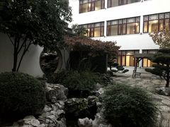 -全季酒店（苏州观前街平江路店）(原临顿路地铁站店)