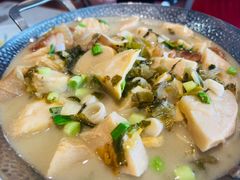 -小乡小镇·传承桐庐土菜·老板亲自烧的菜