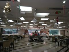 -成都天府丽都喜来登饭店