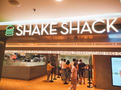 -Shake Shack(西单大悦城店)
