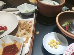 -醉秦川餐厅(吾悦广场店)