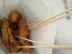 -傅强排骨(成都总店)