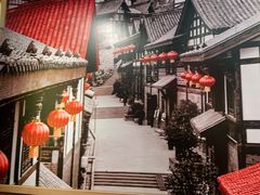 -九老汉·川渝江湖菜(合川路2店)