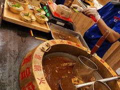 -贤合庄卤味火锅(顺城店)