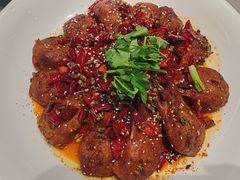 -吉祥凯悦-中餐厅(让胡路店)