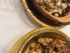 -围龙屋客家食府(福田店)