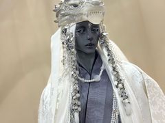 -上海跨国采购会展中心