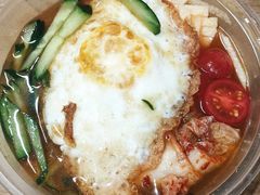 -金达山韩国料理(芙蓉洲路店)