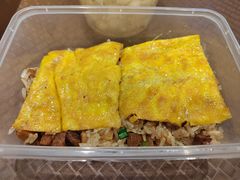 -老通城豆皮大王(吉庆街店)