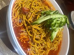 -粗茶淡饭•陕菜•家常菜