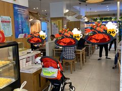 -蔡先生(双阳路店)