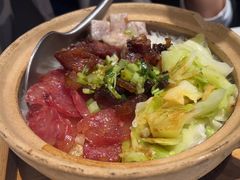 -膳心记-明火四宝煲仔饭(燕南店)