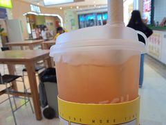 -丸摩堂鲜果茶(九方店)