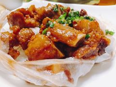 -盛记顺德高佬猪杂粥