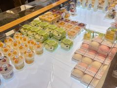 -UH祐禾(上海五角场万达店)