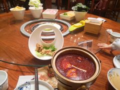 -古关火锅店(古北水镇景区店)