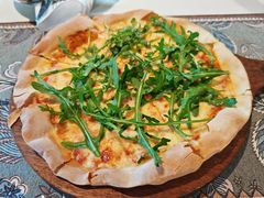 -一棵树·意大利西餐厅One Tree(新城店)
