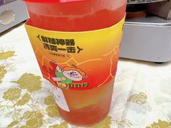 -聚味瞿记·龙虾堂(咸嘉湖店)