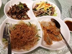 -新加坡海鲜共和(名胜世界圣淘沙海滨坊)
