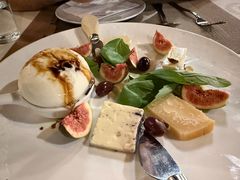 -BONAZZA 意大利餐厅