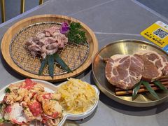 -棒小伙·齐齐哈尔烤肉(龙茗路店)