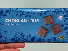 -宜家家居(哈尔滨商场店)