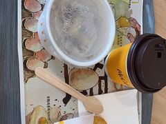 -麦当劳(松江南乐得来速店)