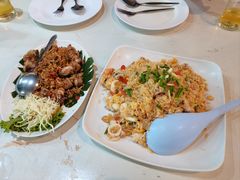 -Wang Sai Seafood