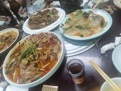 -老信阳菜馆(天通苑店)