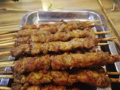 伊隆斋-伊隆斋(什刹海店)