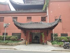 -上海白云观