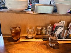 -真打拉面·日式拉面新流派(体育西横街店)