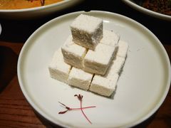 -泰香米泰国餐厅(中大国际店)