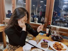 -庆云楼饭庄(什刹海店)