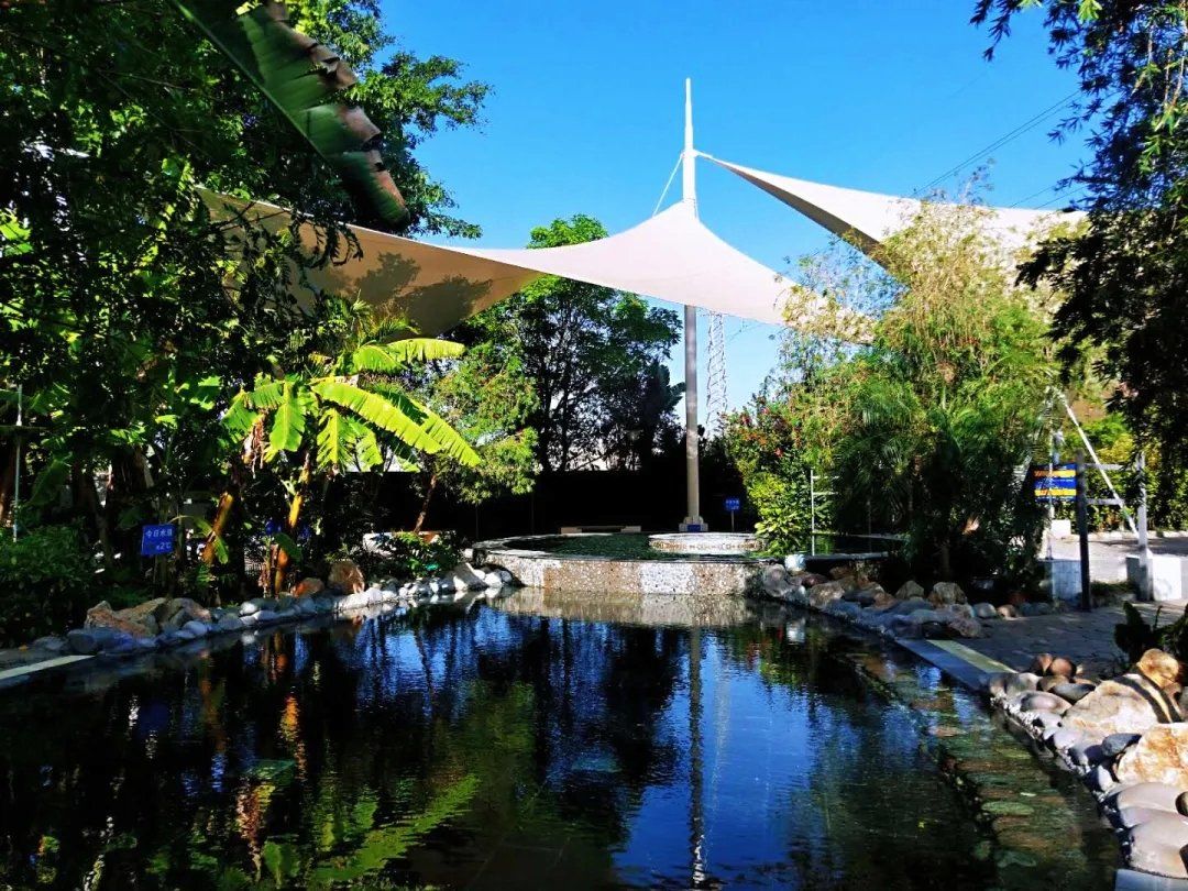 【泡出好心情]】攀枝花红格温泉,舒缓你的疲惫!9869♀1590