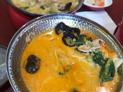 -喜家德虾仁水饺(深圳印力中心店)