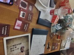 -剧狐剧本杀·月球探案馆(人民广场1号店)
