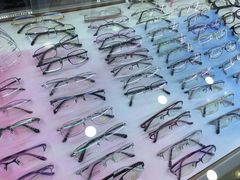 -三叶眼镜城·好视力眼镜店