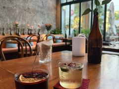 月桂sangria白-Laures·月桂西班牙碳烤餐厅(十尚坊店)