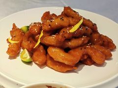 -京味民福烤鸭店(建设四马路店)