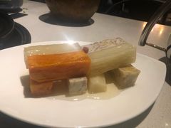 -百年果林椰子鸡(中洲店)