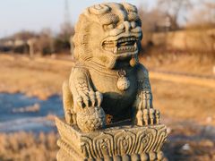 -卢沟桥文化旅游区