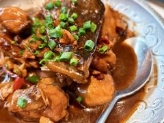 -大鱼徽州·寻味徽菜(星光总店)