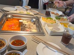 -海底捞大排档火锅(悦荟广场店)