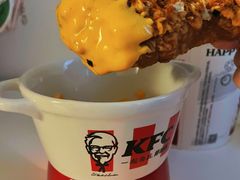 -肯德基(南站店)